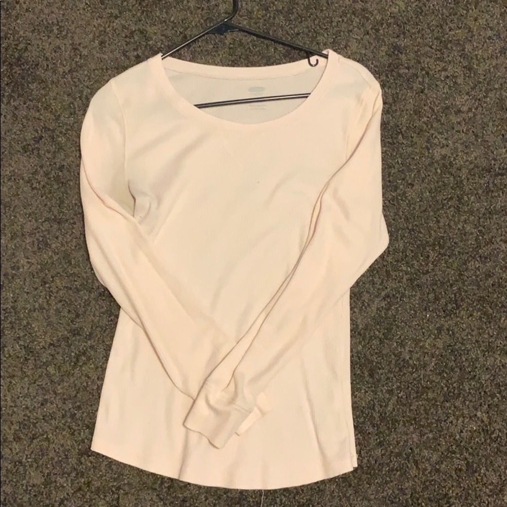 Old Navy Long Sleeve